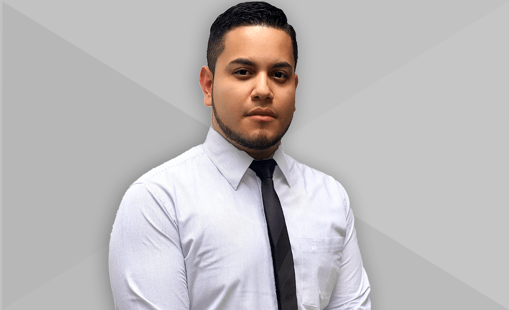 BRYAN CASTRO