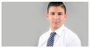 Jefrey Vega