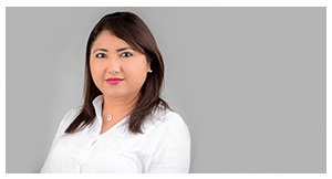 Wanda Ruiz