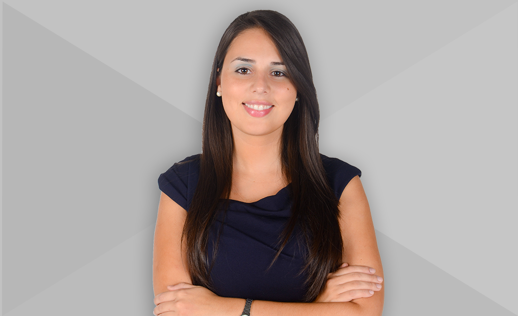 GABRIELA MONGE